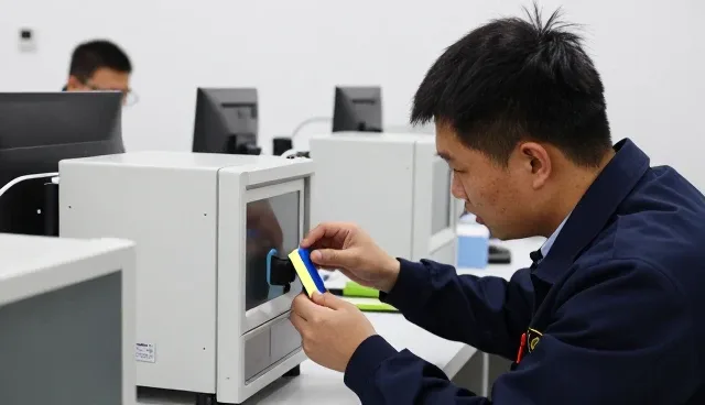 社区服务站解决方案介绍
