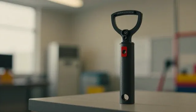 应急开锁工具选型关注点及处理方向
