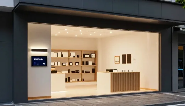 智能锁具使用中的常见问题及解决方案
