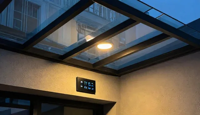 智能锁具选型时有哪些关键关注点？