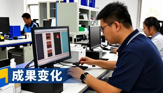 技术开发适合哪些应用环境?